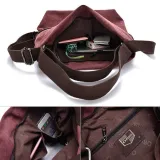 Zipper Backpacks