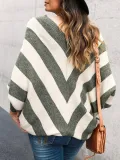 Color-Block Work Outerwear