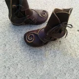Stylish Fashion Soft Boots