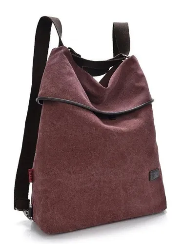 Zipper Backpacks