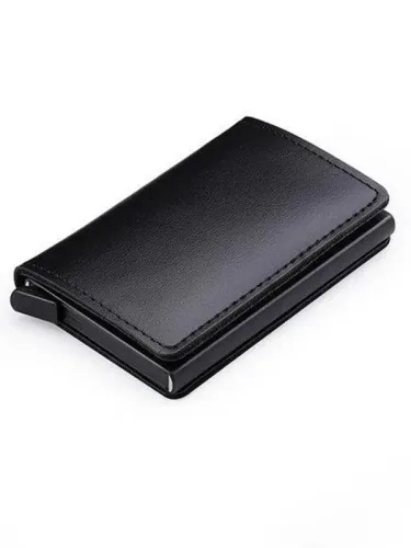 Pop-up Wallet