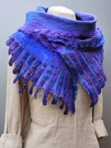 Scarves & Shawls