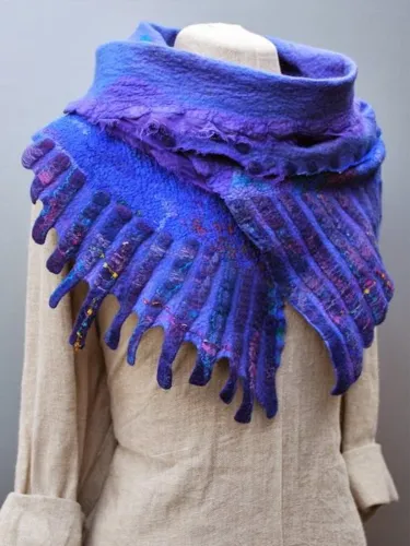 Scarves & Shawls