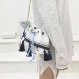 Canvas Crossbody Bags