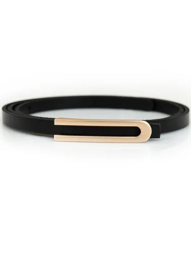 Casual Daily Belt