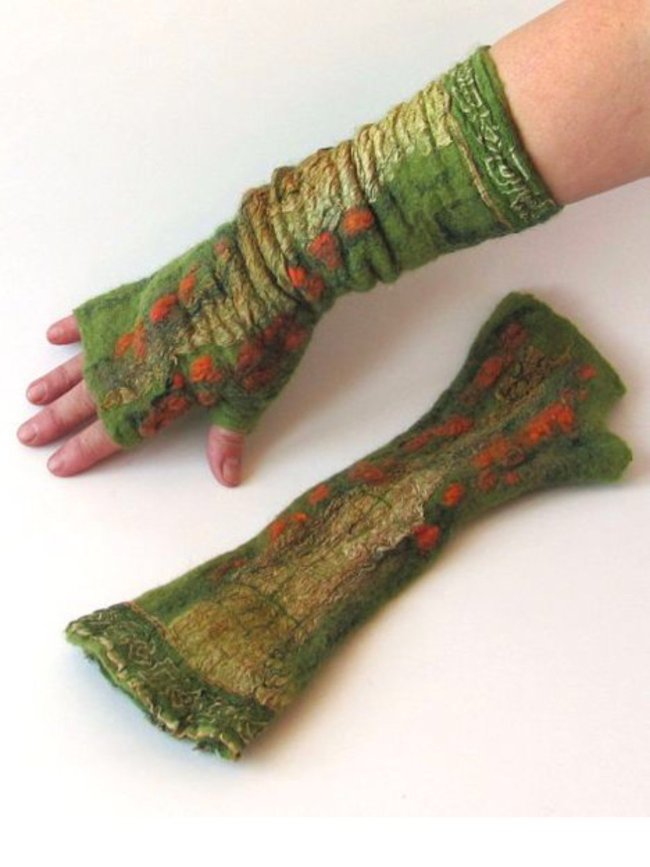 Gloves