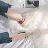 Casual Canvas Shoes