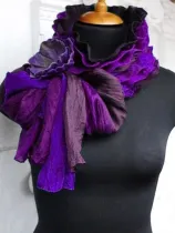 Scarves & Shawls