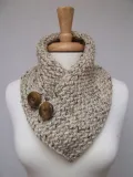 Casual Scarves & Shawls