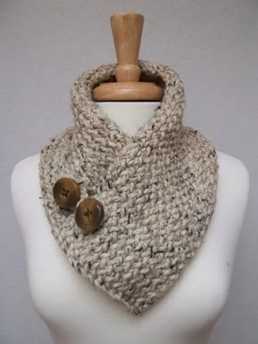 Casual Scarves & Shawls