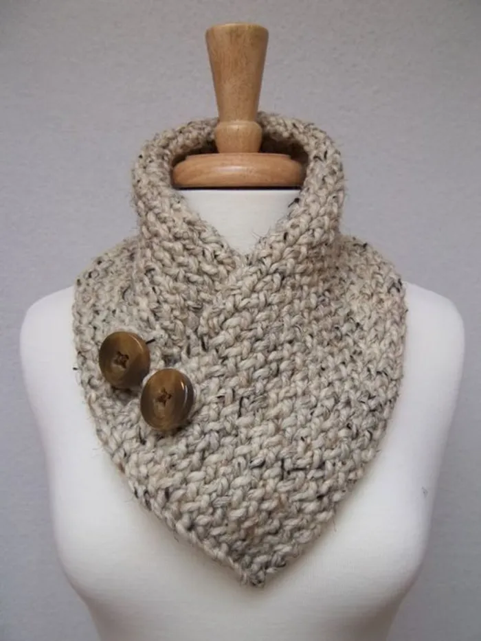 Casual Scarves & Shawls