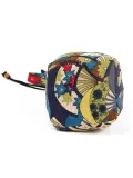Boho Drawstring Crossbody Bags
