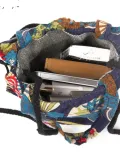 Boho Drawstring Crossbody Bags