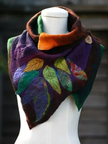 scarf