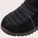 Women Snow Booties Casual Plus Size Shoes