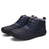 Women Snow Booties Casual Plus Size Shoes