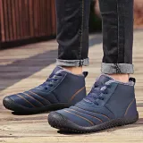 Women Snow Booties Casual Plus Size Shoes
