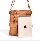 Luxury Crossbody Shoulder Bag