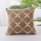 Geometric Printed Pillowcase