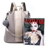 Charming Anti-theft Backpack Bag