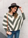 Color-Block Work Outerwear