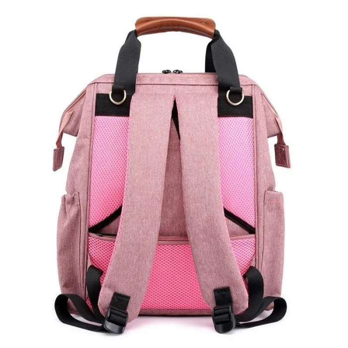 Women's large-capacity Mummy bag pregnant women bag backpack