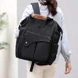 Women's large-capacity Mummy bag pregnant women bag backpack