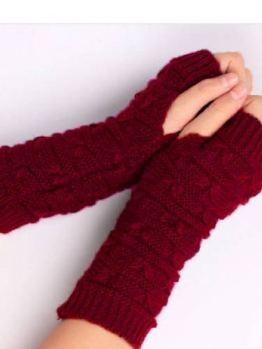 Gloves & Mittens