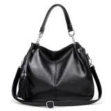 Bag - Women Crossbody Fashion Joker Tote Large Capacity Shoulder Bag