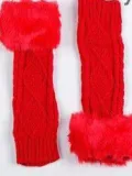 Casual Gloves & Mittens