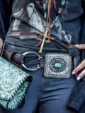 Boho Belt