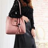 Pu Shoulder Bags