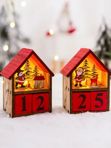 Christmas Decor