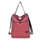 Zipper Backpacks
