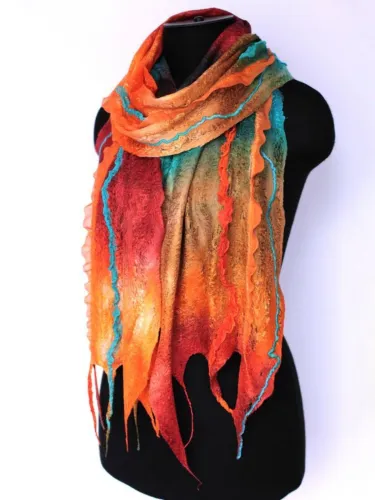 scarf