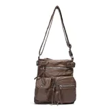 Luxury Crossbody Shoulder Bag