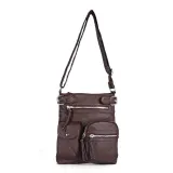 Luxury Crossbody Shoulder Bag