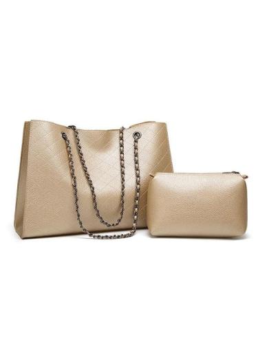 Bag - Women's Fashion Classic Dual-purpose Bag