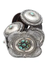 Boho Belt