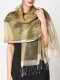 Beach Fringed Solid Scarve