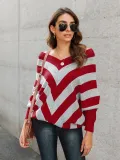 Color-Block Work Outerwear