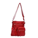 Luxury Crossbody Shoulder Bag