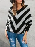 Color-Block Work Outerwear