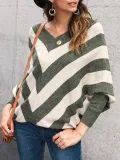 Color-Block Work Outerwear