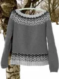 Tribal Vintage Women's Sweaters