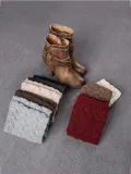 Acrylic Casual Underwear & Socks
