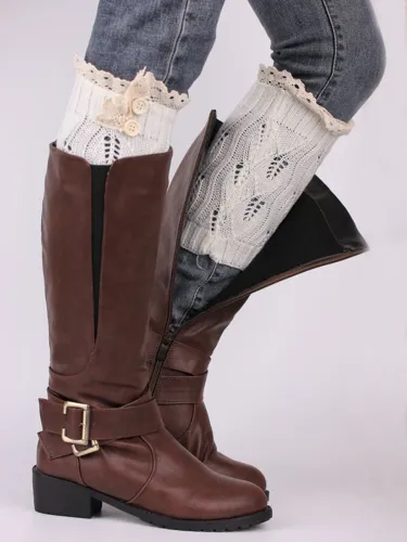 Women Casual Socks