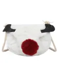 Cotton Crossbody Bags