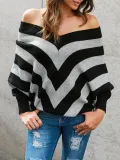 Color-Block Work Outerwear