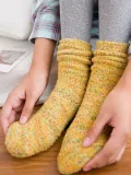 WarmThick Socks - one size